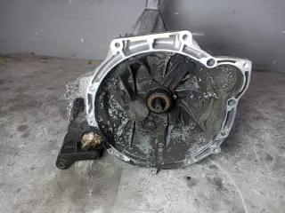 XS4F7002FA КПП механическая (МКПП) Ford Focus 2 Арт 32-56