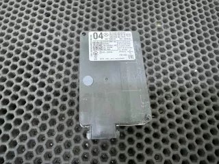 A0009058802 Датчик мертвых (слепых) зон Mercedes S W222 Арт 545-1, вид 1
