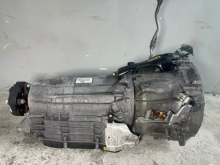 A2222704304 КПП автоматическая (АКПП) Mercedes S W222 Арт 33-19, вид 5