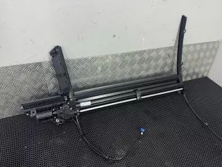 A2228100120 Шторка заднего стекла Mercedes S W222 Арт 213-2, вид 1