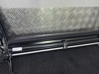 A2228100120 Шторка заднего стекла Mercedes S W222 Арт 213-2, вид 3