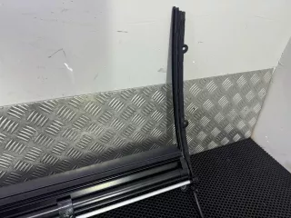 A2228100120 Шторка заднего стекла Mercedes S W222 Арт 213-2, вид 4