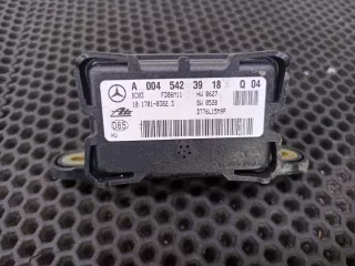 A0045423918 Датчик ускорения Mercedes S W222 Арт 140-7, вид 1