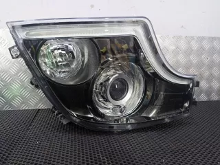 A9618207139 Фара правая Mercedes Actros Арт 4-31, вид 1