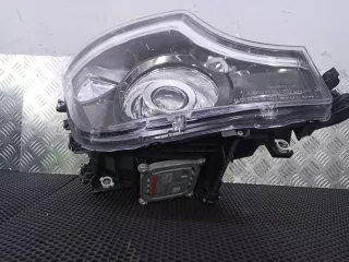 A9618207139 Фара правая Mercedes Actros Арт 4-31, вид 3