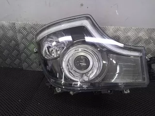 A9618207139 Фара правая Mercedes Actros Арт 4-31, вид 4