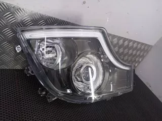 A9618207139 Фара правая Mercedes Actros Арт 4-31, вид 5