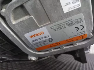 A9618207139 Фара правая Mercedes Actros Арт 4-31, вид 9