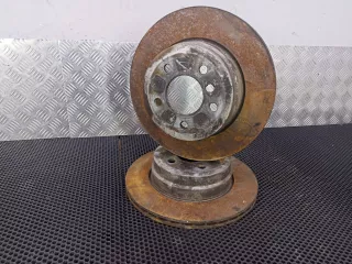 34216868940,6868940 диск тормозной задний BMW X5 E70 Арт 628-24, вид 1