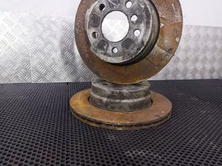 34216868940,6868940 диск тормозной задний BMW X5 E70 Арт 628-24, вид 2