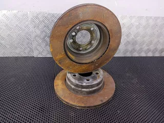 34216868940,6868940 диск тормозной задний BMW X5 E70 Арт 628-24, вид 6