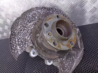 6770984 кулак задний правый BMW X5 E70 Арт 65-44, вид 2