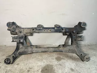55405C5250 Балка подвески задняя Kia Sorento 2 Арт 74-26, вид 1