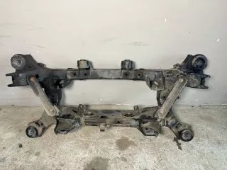 55405C5250 Балка подвески задняя Kia Sorento 2 Арт 74-26, вид 4