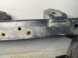 55405C5250 Балка подвески задняя Kia Sorento 2 Арт 74-26, вид 5