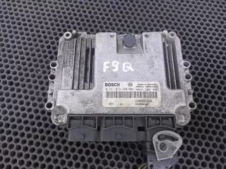 8200391966,8200558304 Блок управления двигателем Renault Megane 2 Арт 37-66, вид 1