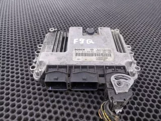 8200391966,8200558304 Блок управления двигателем Renault Megane 2 Арт 37-66, вид 3