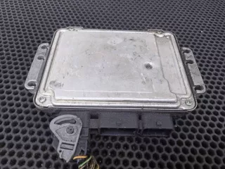 8200391966,8200558304 Блок управления двигателем Renault Megane 2 Арт 37-66, вид 4
