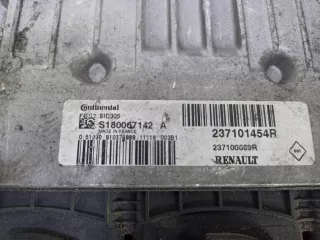 237101495R,237100669R Блок управления двигателем Renault Scenic 3 Арт 37-51, вид 2