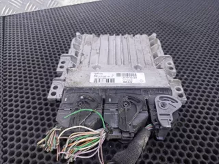 237101495R,237100669R Блок управления двигателем Renault Scenic 3 Арт 37-51, вид 3