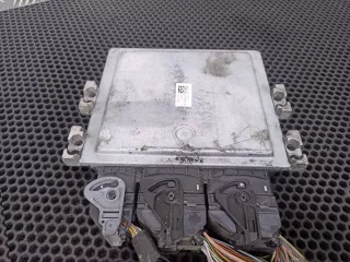 237101495R,237100669R Блок управления двигателем Renault Scenic 3 Арт 37-51, вид 4