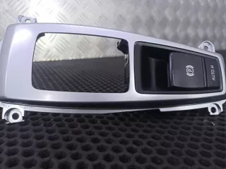 914850801 Кнопка ручного тормоза (ручника) BMW X5 E70 Арт 175-5, вид 2