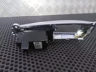 914850801 Кнопка ручного тормоза (ручника) BMW X5 E70 Арт 175-5, вид 4