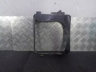 95B117339 Дефлектор радиатора Porsche Macan restailing Арт 571-4