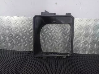 95B117339 Дефлектор радиатора Porsche Macan restailing Арт 571-4, вид 4