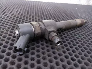 0445110276 Форсунка Opel Zafira B Арт 17-6-60, вид 1
