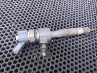 0445110276 Форсунка Opel Zafira B Арт 17-6-60, вид 3