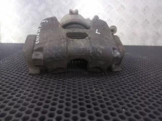 410111495R Суппорт передний левый Renault Scenic 3 Арт 72-21, вид 2