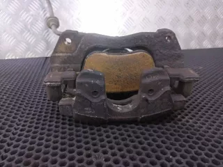410111495R Суппорт передний левый Renault Scenic 3 Арт 72-21, вид 6
