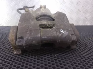 410010001R Суппорт передний правый Renault Scenic 3 Арт 72-20, вид 2