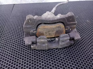 410010001R Суппорт передний правый Renault Scenic 3 Арт 72-20, вид 5
