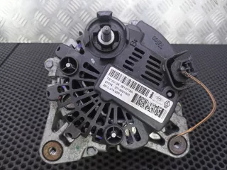 231007865R Генератор Renault Kangoo 2 Арт 17-2-85, вид 4