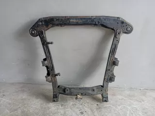 544086782R Балка подвески передняя (подрамник) Renault Logan 2 Арт 71-14