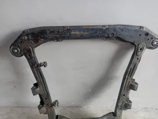 544086782R Балка подвески передняя (подрамник) Renault Logan 2 Арт 71-14, вид 2
