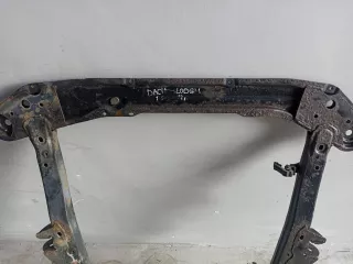 544086782R Балка подвески передняя (подрамник) Renault Logan 2 Арт 71-14, вид 6