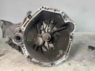 TL4000,TL4A000 КПП механическая (МКПП) Renault Megane 2 Арт 32-42, вид 1