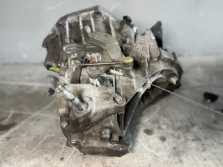 TL4000,TL4A000 КПП механическая (МКПП) Renault Megane 2 Арт 32-42, вид 3