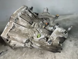TL4000,TL4A000 КПП механическая (МКПП) Renault Megane 2 Арт 32-42, вид 4