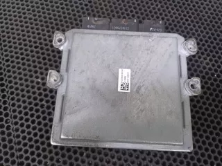 4M5112A650JK Блок управления двигателем Ford Focus 2 restailing Арт 37-30, вид 4