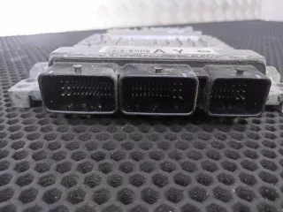 23710JD54D Блок управления двигателем Nissan Qashqai 1  Арт 37-29, вид 2