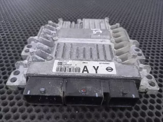 23710JD54D Блок управления двигателем Nissan Qashqai 1  Арт 37-29, вид 3