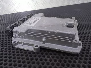 23710BB58E Блок управления двигателем Nissan Qashqai 1  Арт 37-28, вид 3