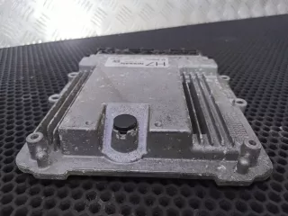 23710BB58E Блок управления двигателем Nissan Qashqai 1  Арт 37-28, вид 4