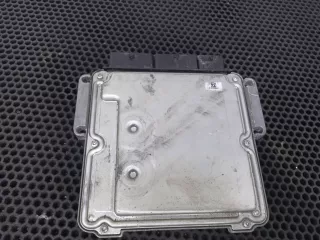 23710BB58E Блок управления двигателем Nissan Qashqai 1  Арт 37-28, вид 5