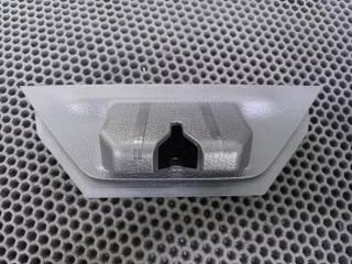 7P6827520C Накладка внутренняя на заднюю панель Volkswagen Touareg 2 Арт 3037-1, вид 1