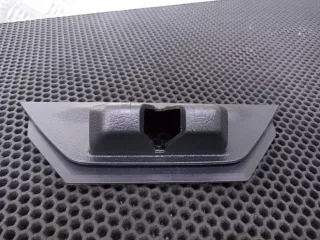 7P6827520C Накладка внутренняя на заднюю панель Volkswagen Touareg 2 Арт 3037-1, вид 2